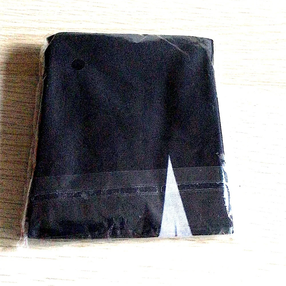 Black Panther Face Cover/Gaiter